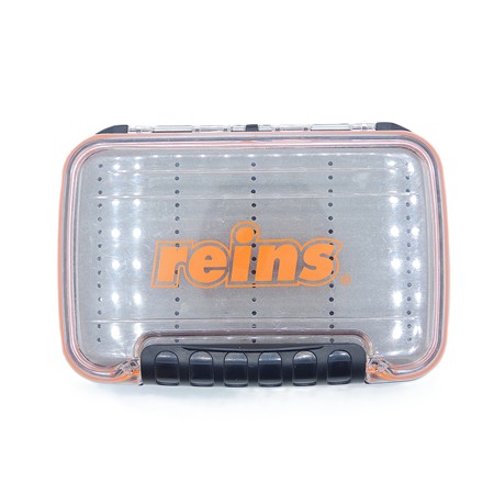 Boîte Reins Aji Ringer Box Lll - L
