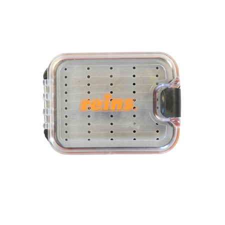 Boîte Reins Aji Ringer Box Lll - S