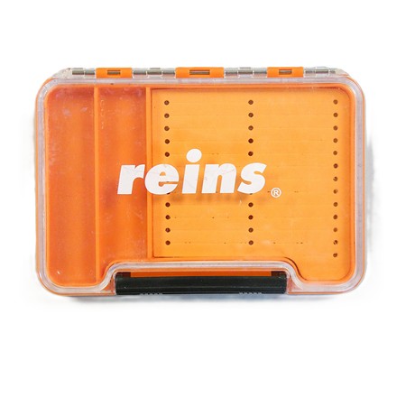 Boîte Reins Ajiringer Box 4 2W - Noir - L
