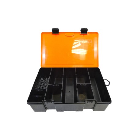 Boite Rok Fishing 381 Xl - Rok/020079