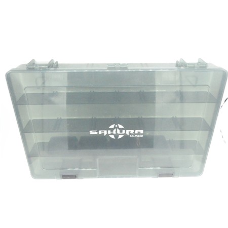 Boite Sakura Sk 9340 - Sk 9340
