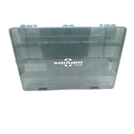 Boite Sakura Sk 9340 - Sk 9340