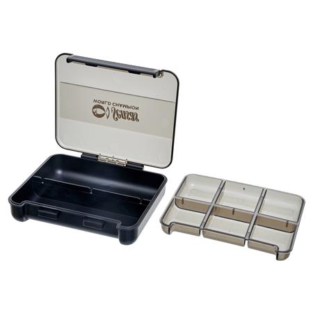BOÎTE SENSAS MINI TACKLE BOX