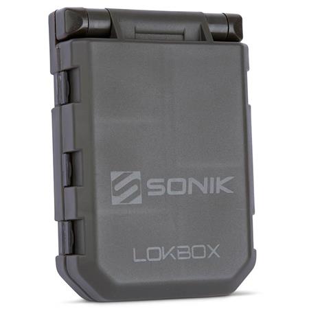 BOÎTE SONIK LOKBOX CLIP-FOLD BOX