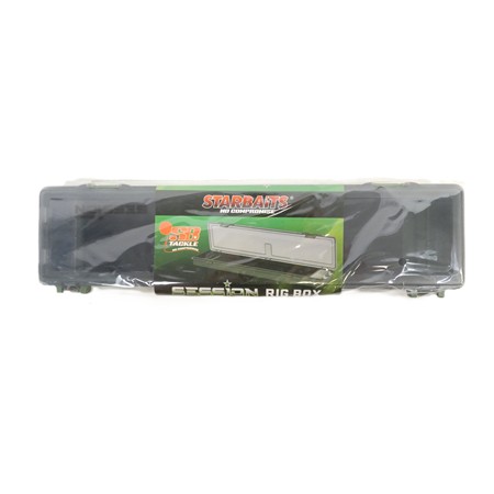Boite Starbaits Session Rig Box - 03397