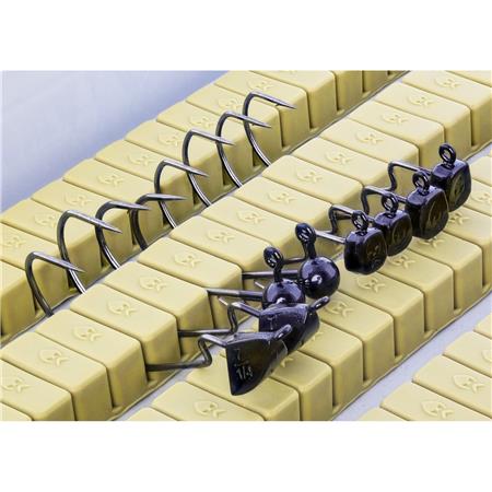 BOÎTE WESTIN W3 JIG BOX