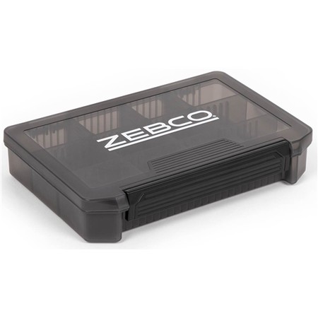 Boîte Zebco Demonic Organizer 12 Multi Slot Medium