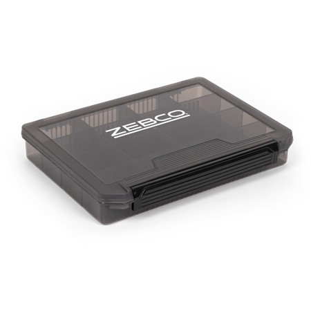 Boîte Zebco Demonic Organizer Eva 16 Slot Large
