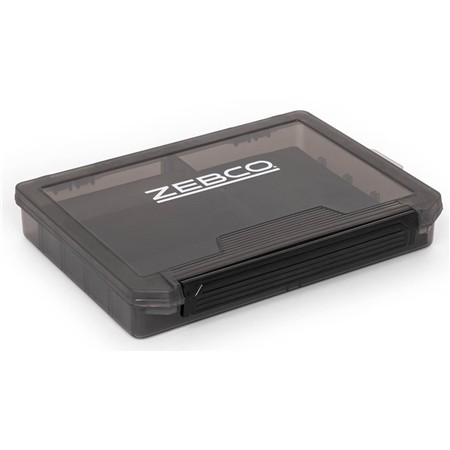 Boîte Zebco Demonic Organizer Eva Plus 5 Slot Large