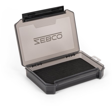 BOÎTE ZEBCO DEMONIC ORGANIZER FULL EVA MEDIUM