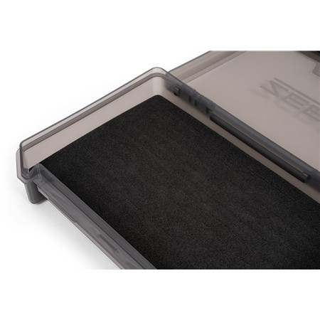 BOÎTE ZEBCO DEMONIC ORGANIZER FULL EVA MEDIUM