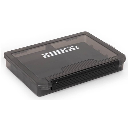 Boîte Zebco Demonic Organizer Full Eva Medium