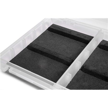 BOÎTE ZEBCO MAGIC EVA SPOON BOX
