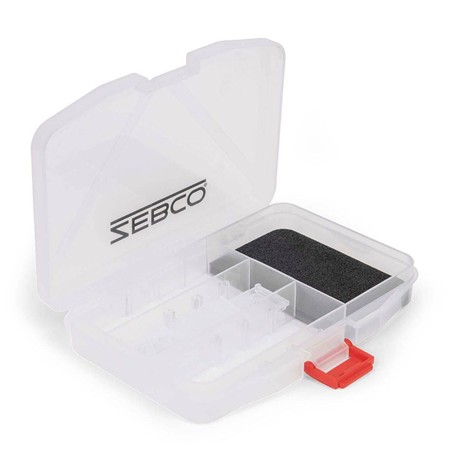 BOÎTE ZEBCO MAGIC MICRO BOX EVA PLUS 12 SLOT