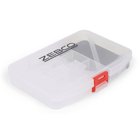 Boîte Zebco Magic Micro Box Eva Plus 12 Slot