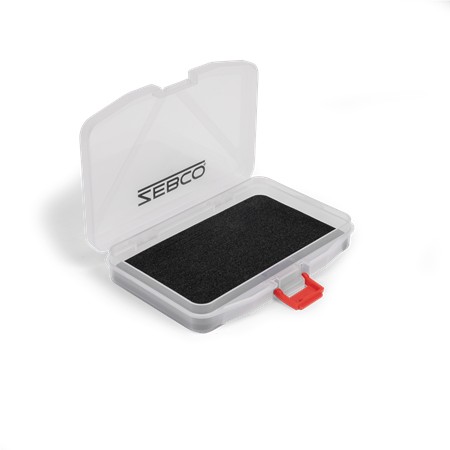 BOÎTE ZEBCO MAGIC MICRO BOX FULL EVA