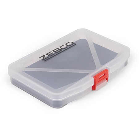Boîte Zebco Magic Micro Box Full Eva