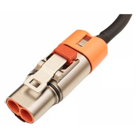 BOÎTIER DE CONNEXION BSR MULTI AMPHÉNOL 60A