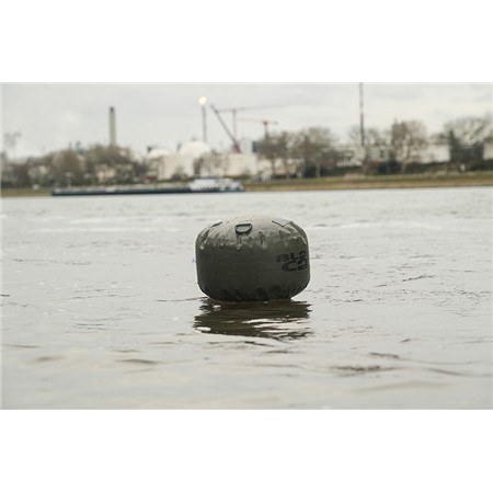 BOJA BLACK CAT S BUOY