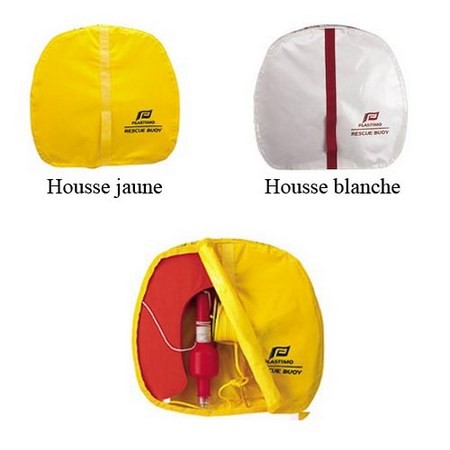 Boja Plastimo Rescue Buoy