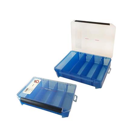BOKS GAMAKATSU G-BOX DEEP UTILITY CASE 3500