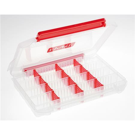 Boks Hart Tray 2
