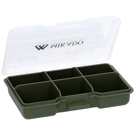 Boks Mikado For Carp