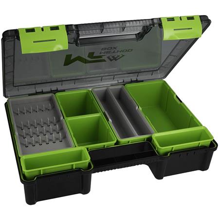 Boks Mikado Method Box