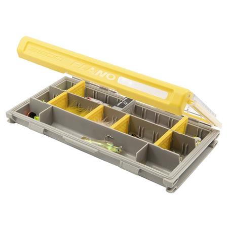 BOKS PLANO EDGE UTILITY BOX 3500