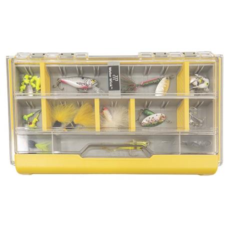 BOKS PLANO EDGE UTILITY BOX 3500