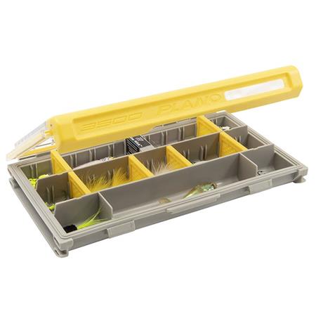 BOKS PLANO EDGE UTILITY BOX 3500