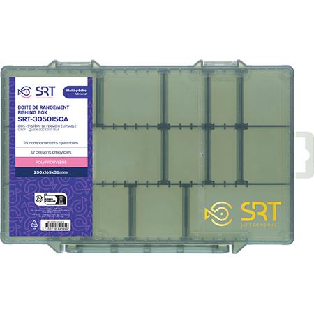 Boks Srt 305015Ca
