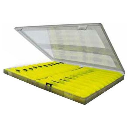 Boks Til Lineviklere Preston Innovations Double Slider
