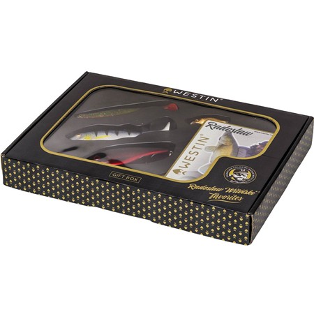 Boks Westin Gift Box Radosław Witólskis' Favorites