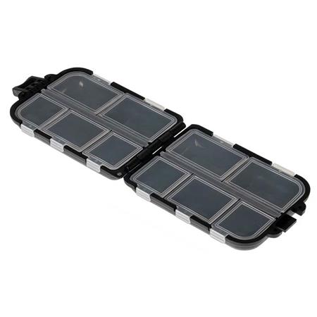 BOKS ZECK RING & SNAP BOX