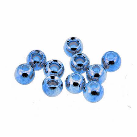 Bola De Lastro Tof - Metal Bleu