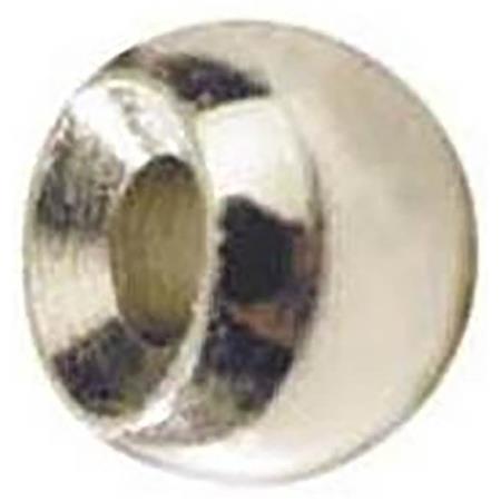 Bola De Latão Tof - Argent