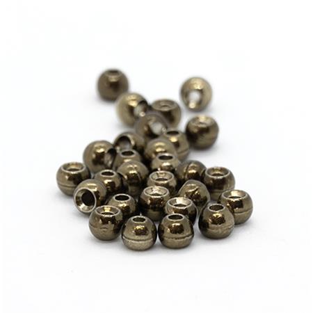 Bola De Tungsténio Clássica Metálico Oliva Sempe Btmo Ball Classique Metallic Olive