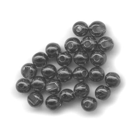 Bola De Tungsténio Fendida - Black Nickel Tof Fendue - Black Nickel