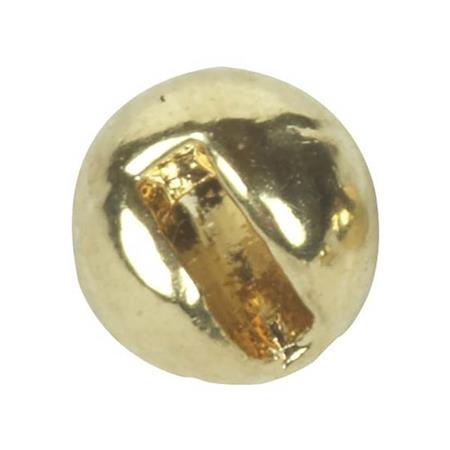 Bola De Tungsteno Jmc Hendida - Oro - Paquete De 25