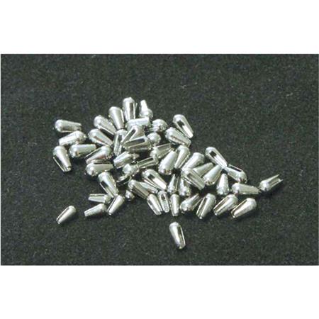 Bola De Tungsteno Tof Gouttes - Argent