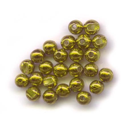 Bola De Tungsteno Tof Hendida - Oro