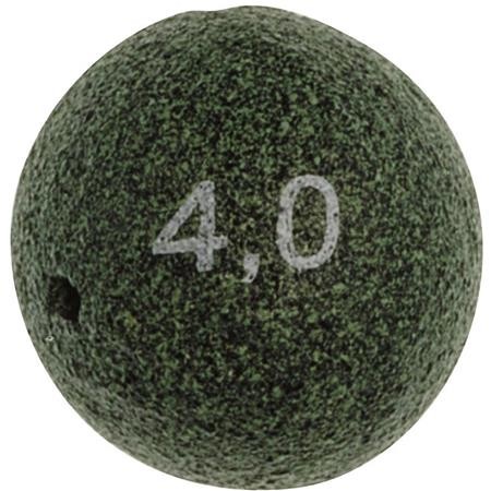 Bola Furada Sensas - Verte