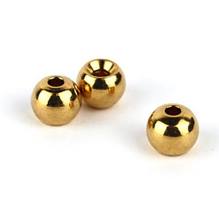 Bola - Gold Textreme Tungsten Beads - Gold