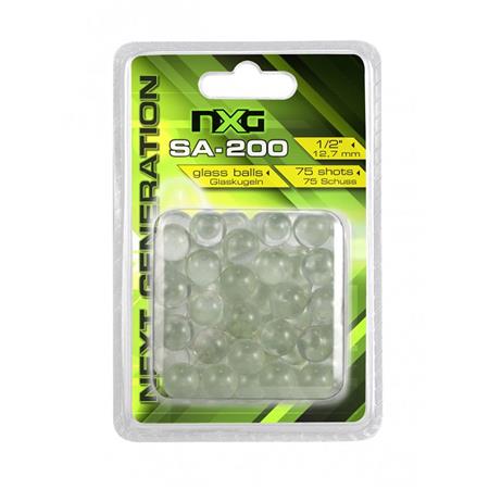Bolas Nxg Glass Sa-200