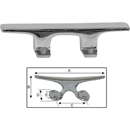Bolder Plastimo Te Schroeven B