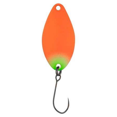 Bølgende Sked Mikado Lazzer Spoon - 2,5 G