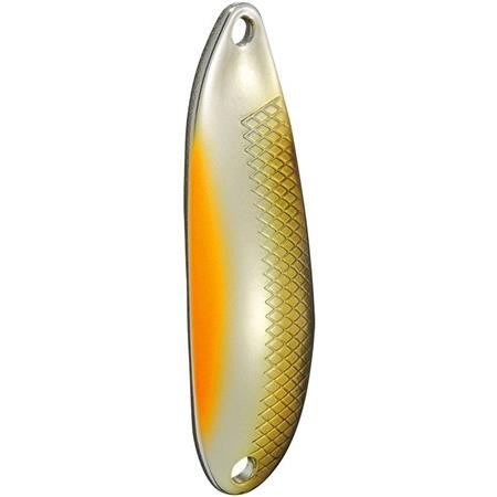 Bølget Ske Smith D-S Line - 6.5G