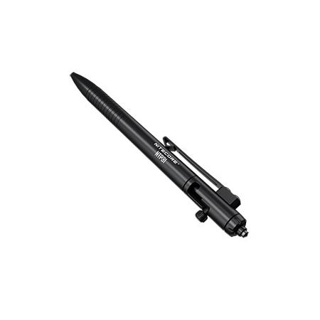 BOLÍGRAFO NITECORE DE DÉFENSE