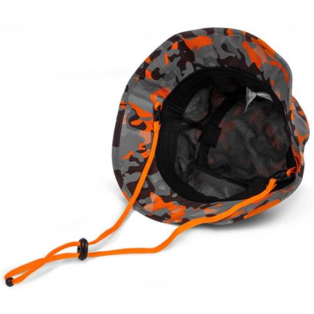 BØLLEHAT SONUBAITS BUCKET HAT CAMO